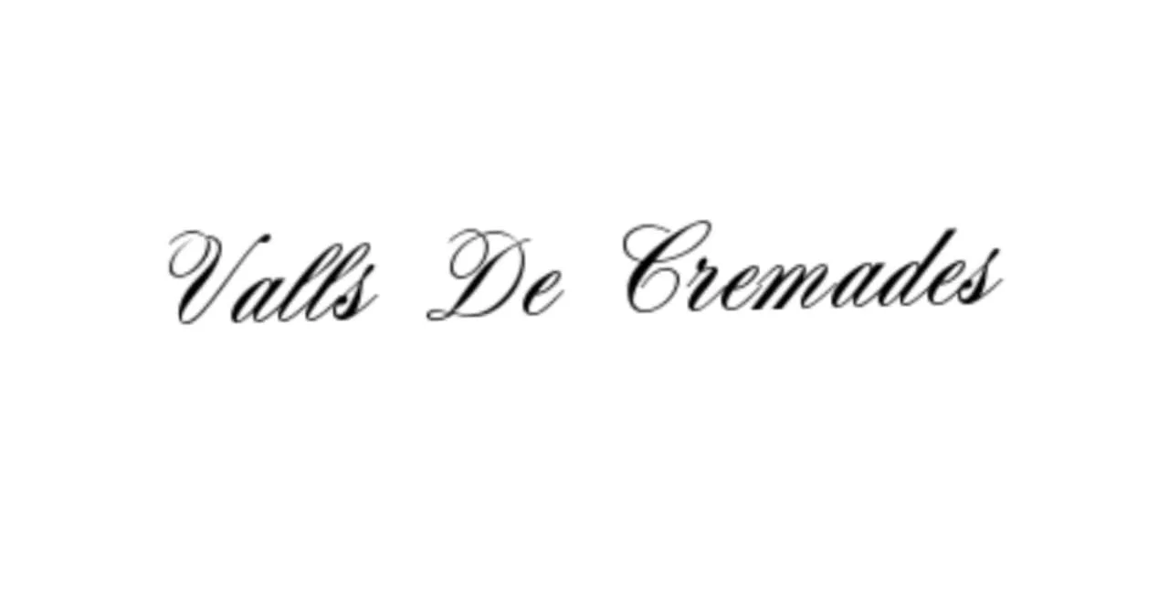 Valls de Cremades