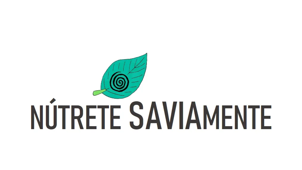 NÚTRETE SAVIAMENTE