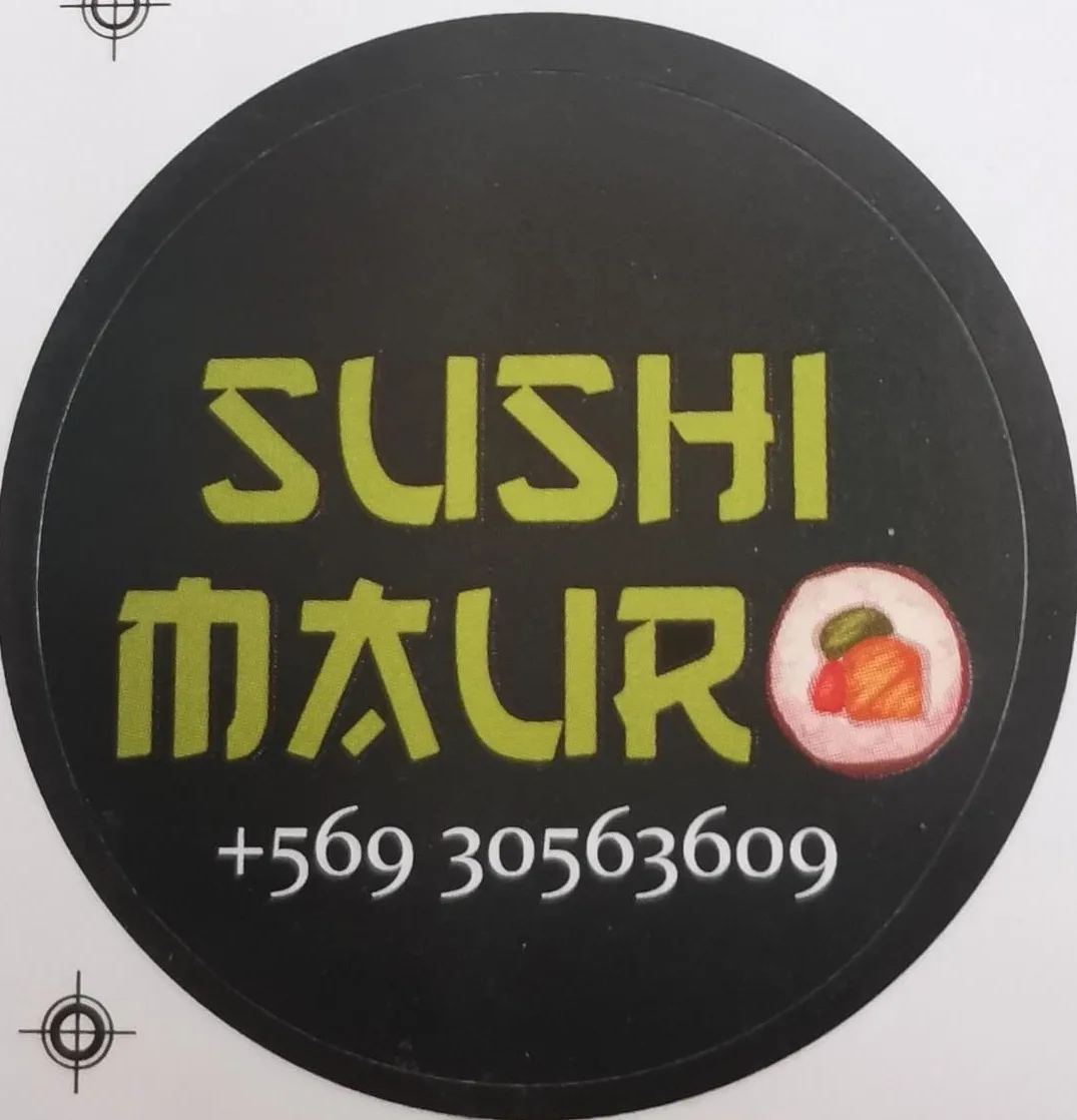 Sushi Mauro