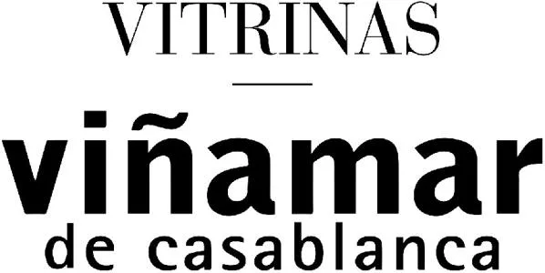 VITRINAS viñamar de casablanca