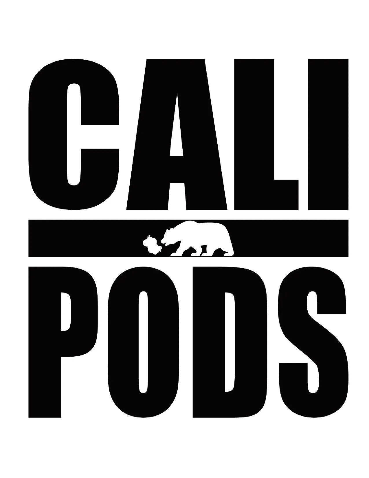 CALI PODS