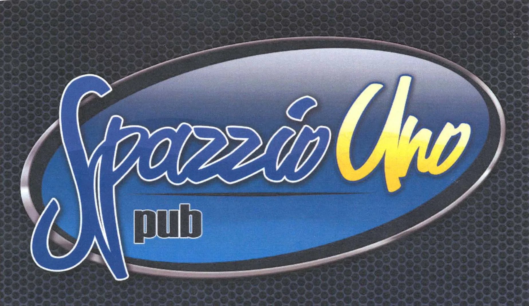 SPAZZIOUNO