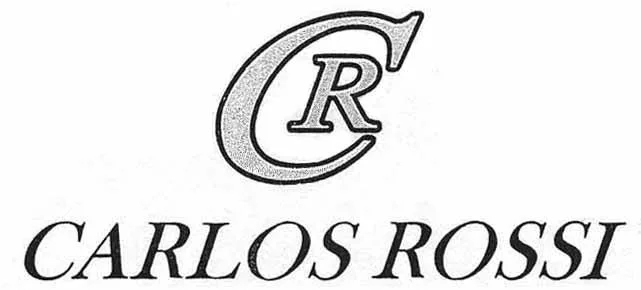 CR CARLOS ROSSI