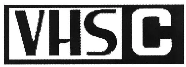 VHS C