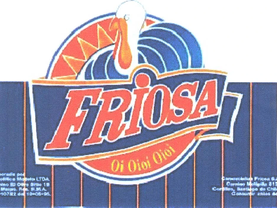 FRIOSA
