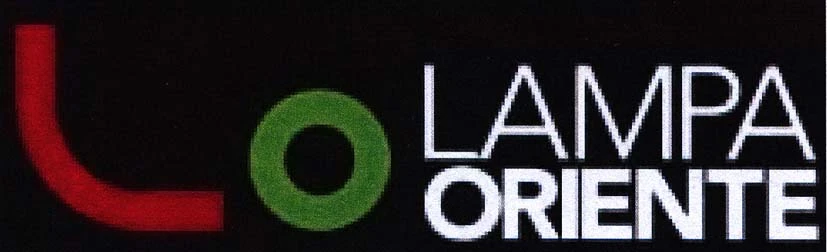 LO LAMPA ORIENTE