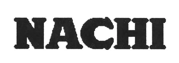 NACHI