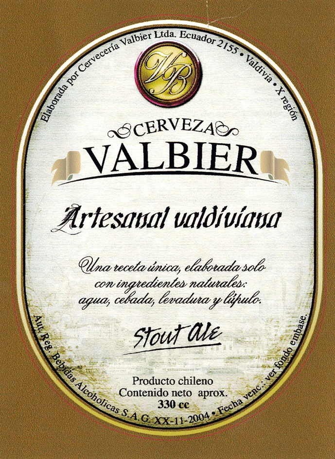 VALBIER