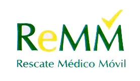 REMM RESCATE MEDICO MOVIL
