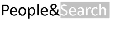 PEOPLE & SEARCH