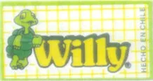 WILLY
