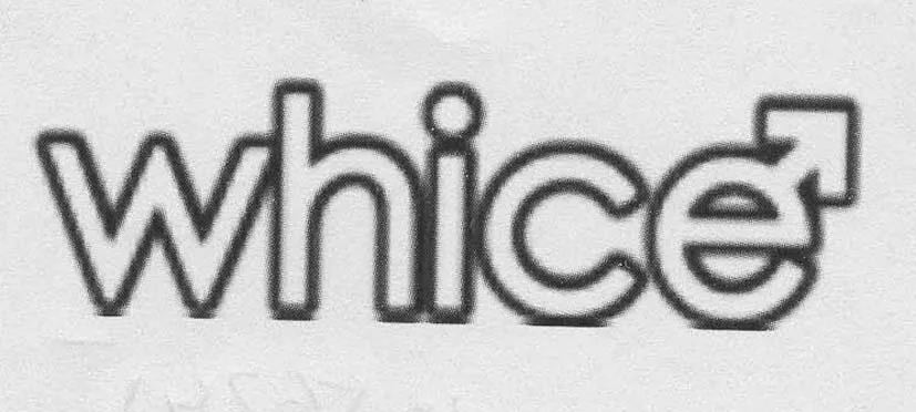 WHICE