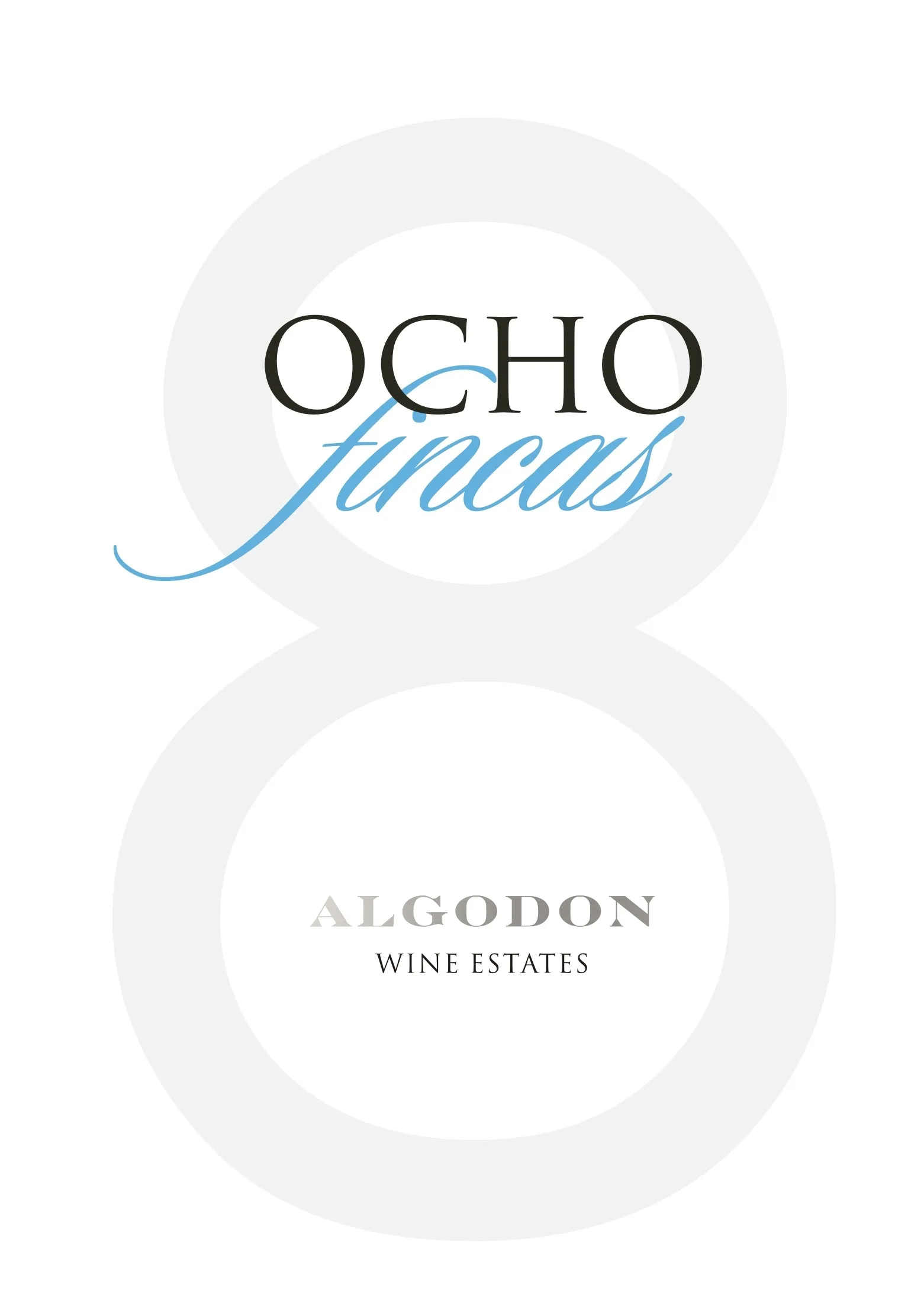 8 OCHO FINCAS ALGODON WINE ESTATES