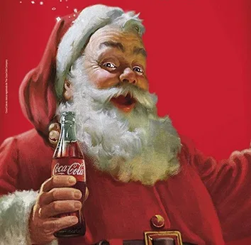 COCA-COLA
