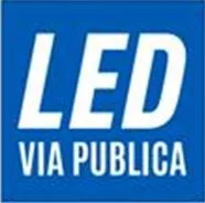 LED VIA PUBLICA