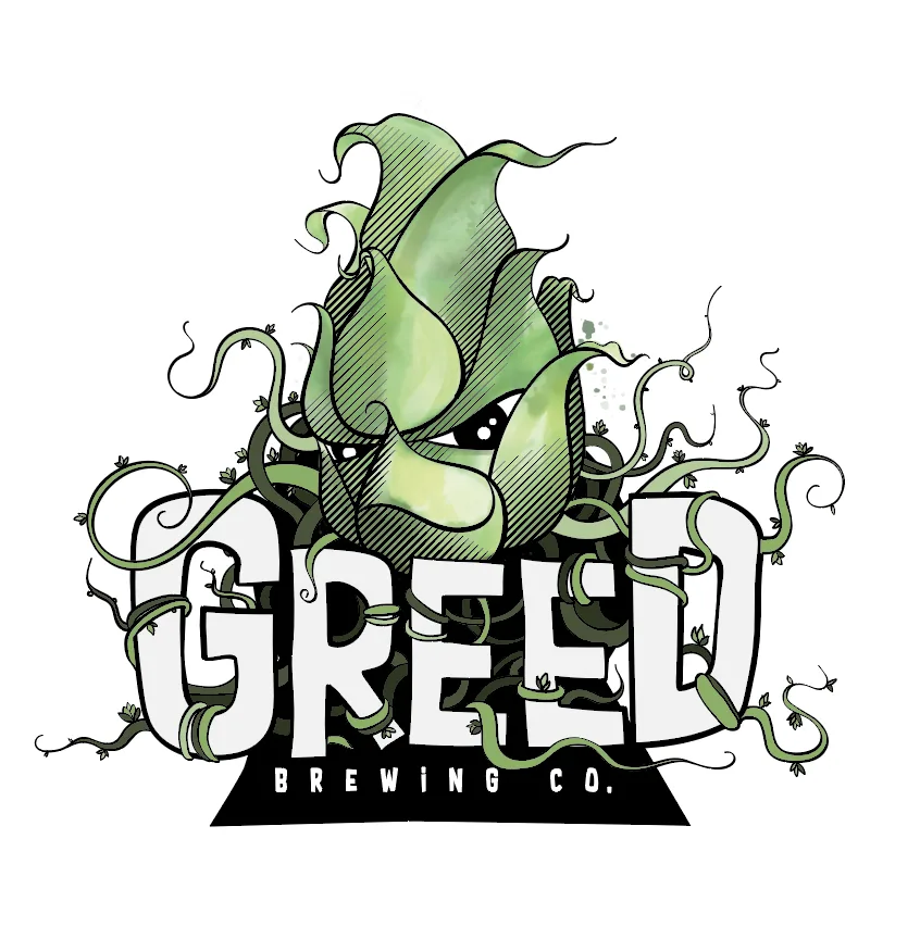 GREED BREWING CO.