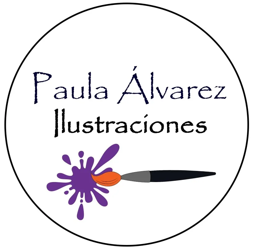 Paula Álvarez Ilustraciones