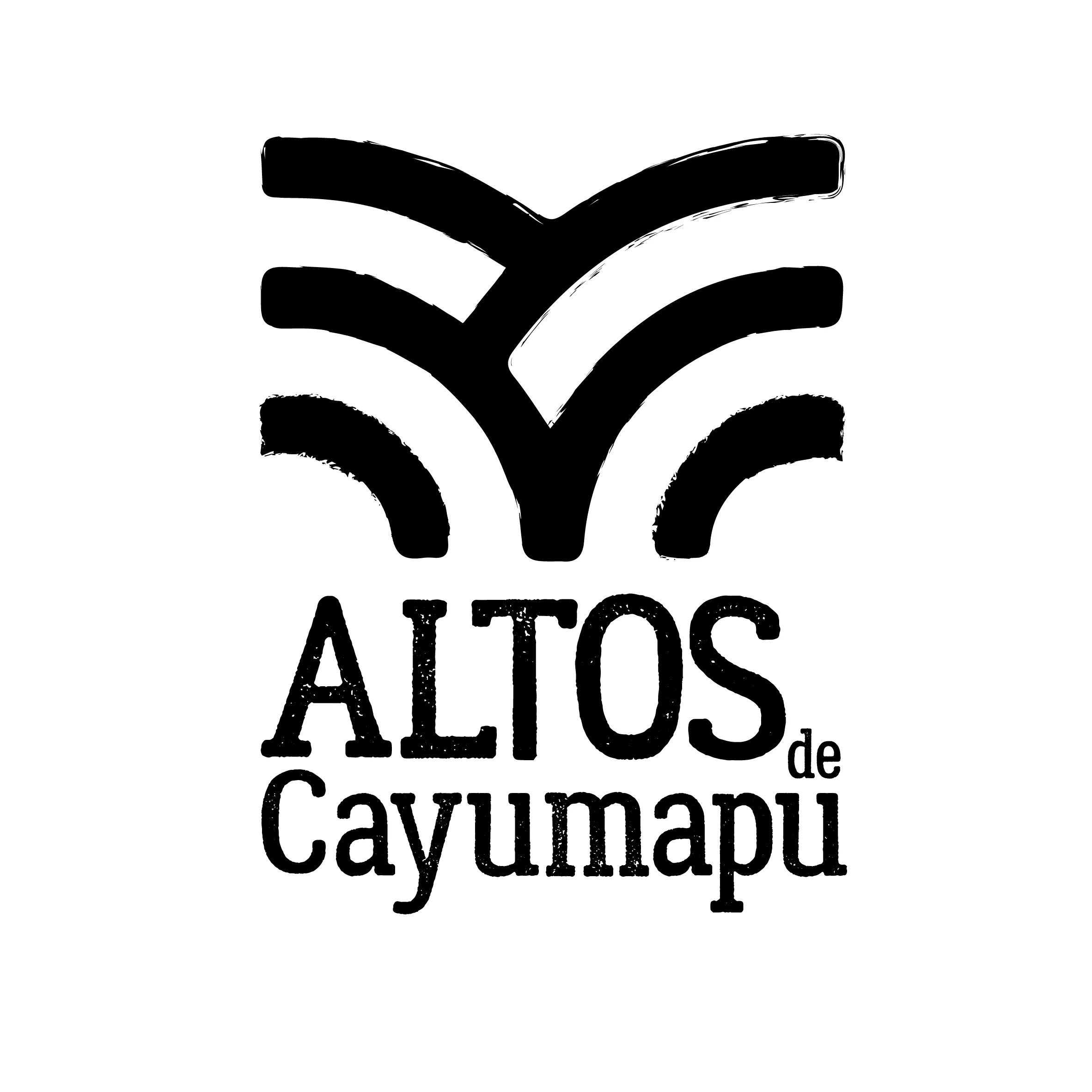 Altos de cayumapu