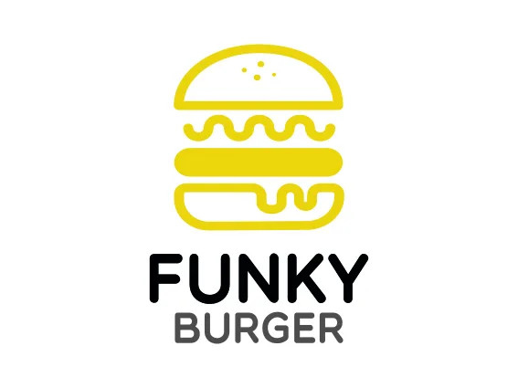 Funky Burger