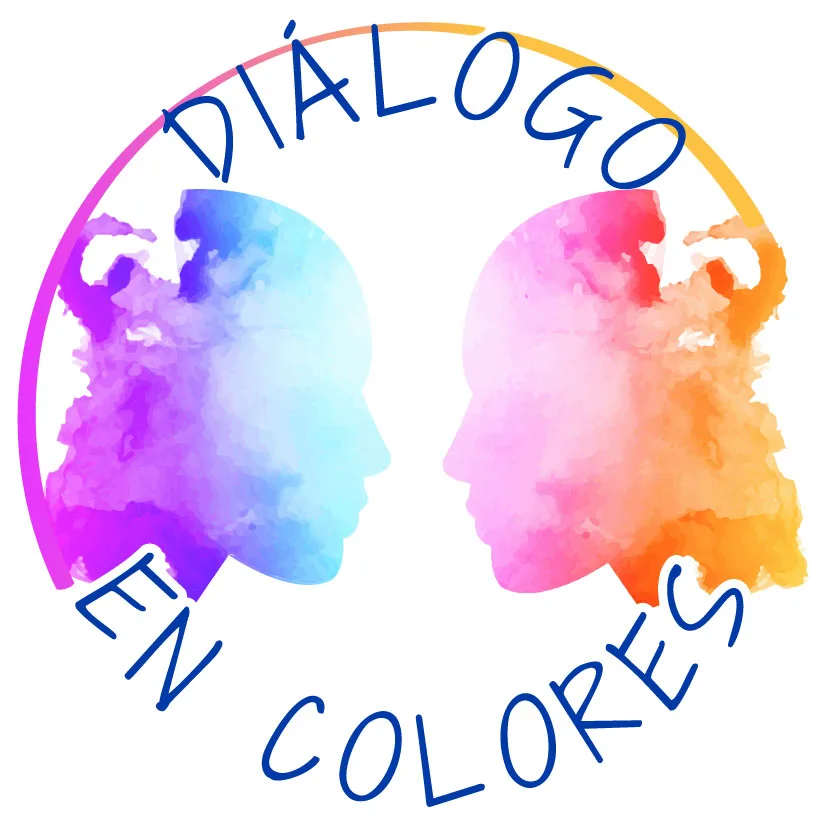DIÁLOGO EN COLORES