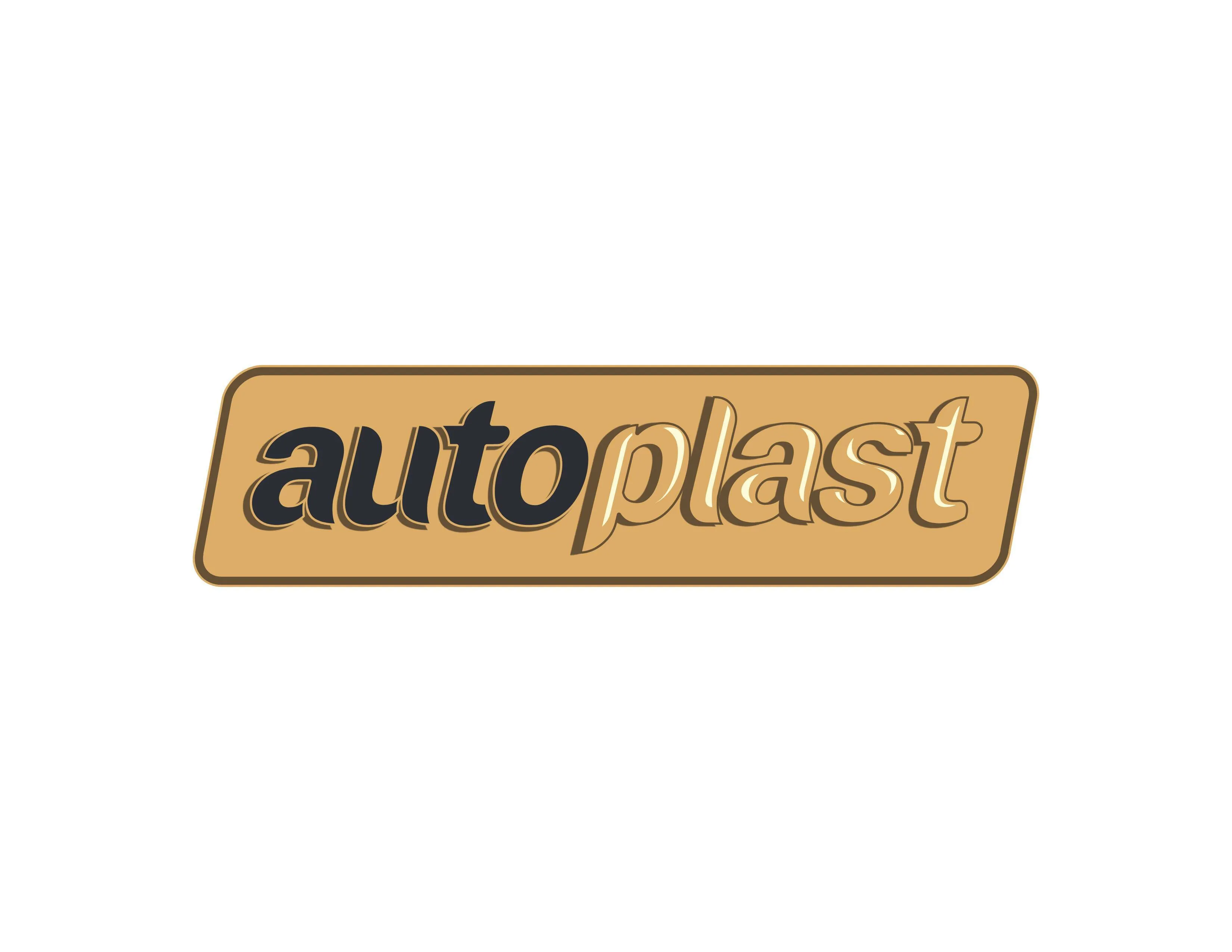 AUTOPLAST
