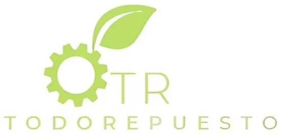 TR TODOREPUESTO