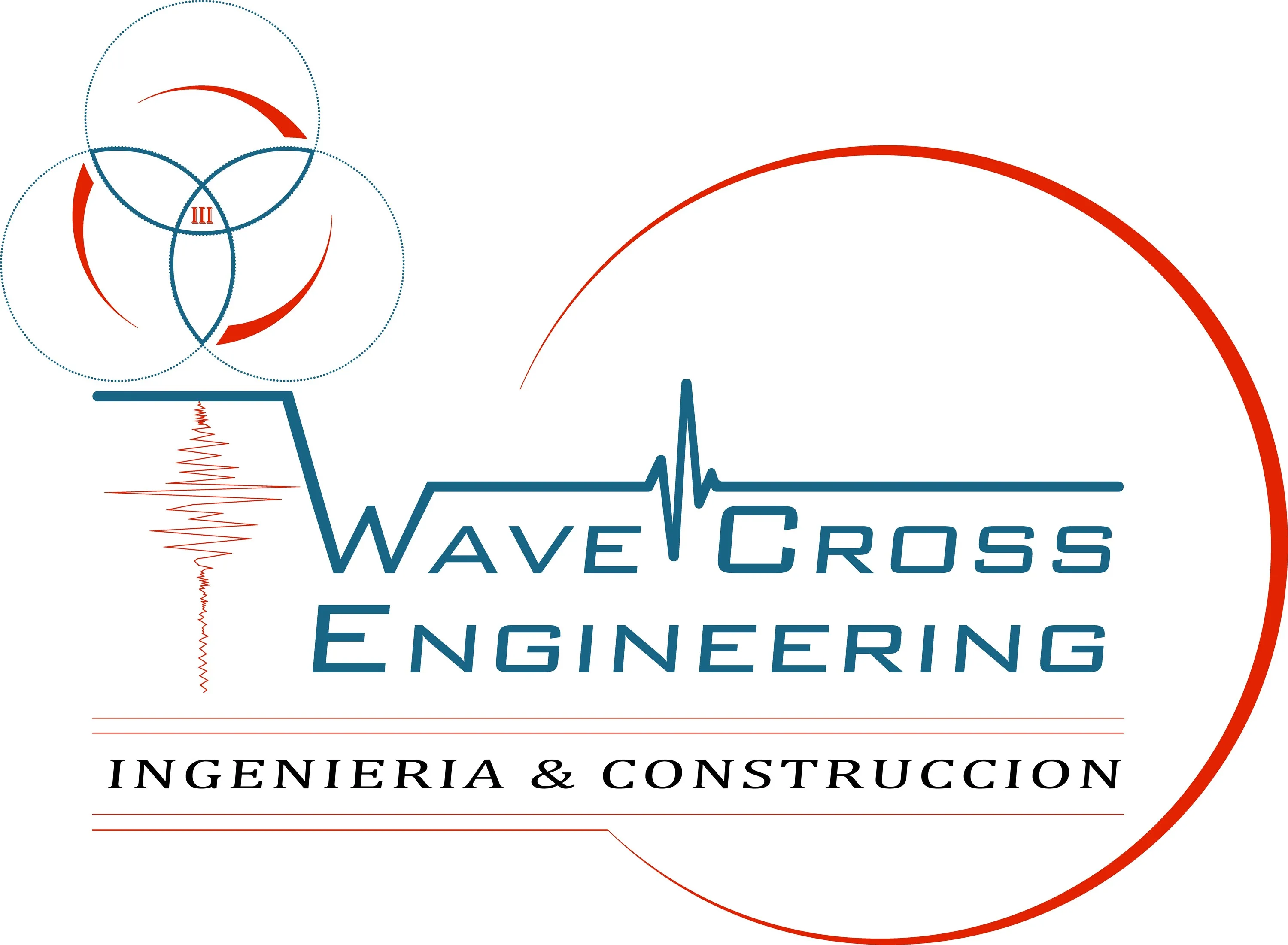 WaveCross Engineering Ingeniería & Construcción