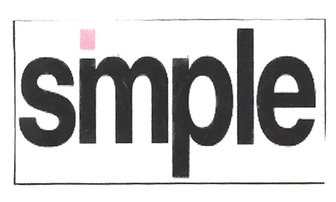 SIMPLE