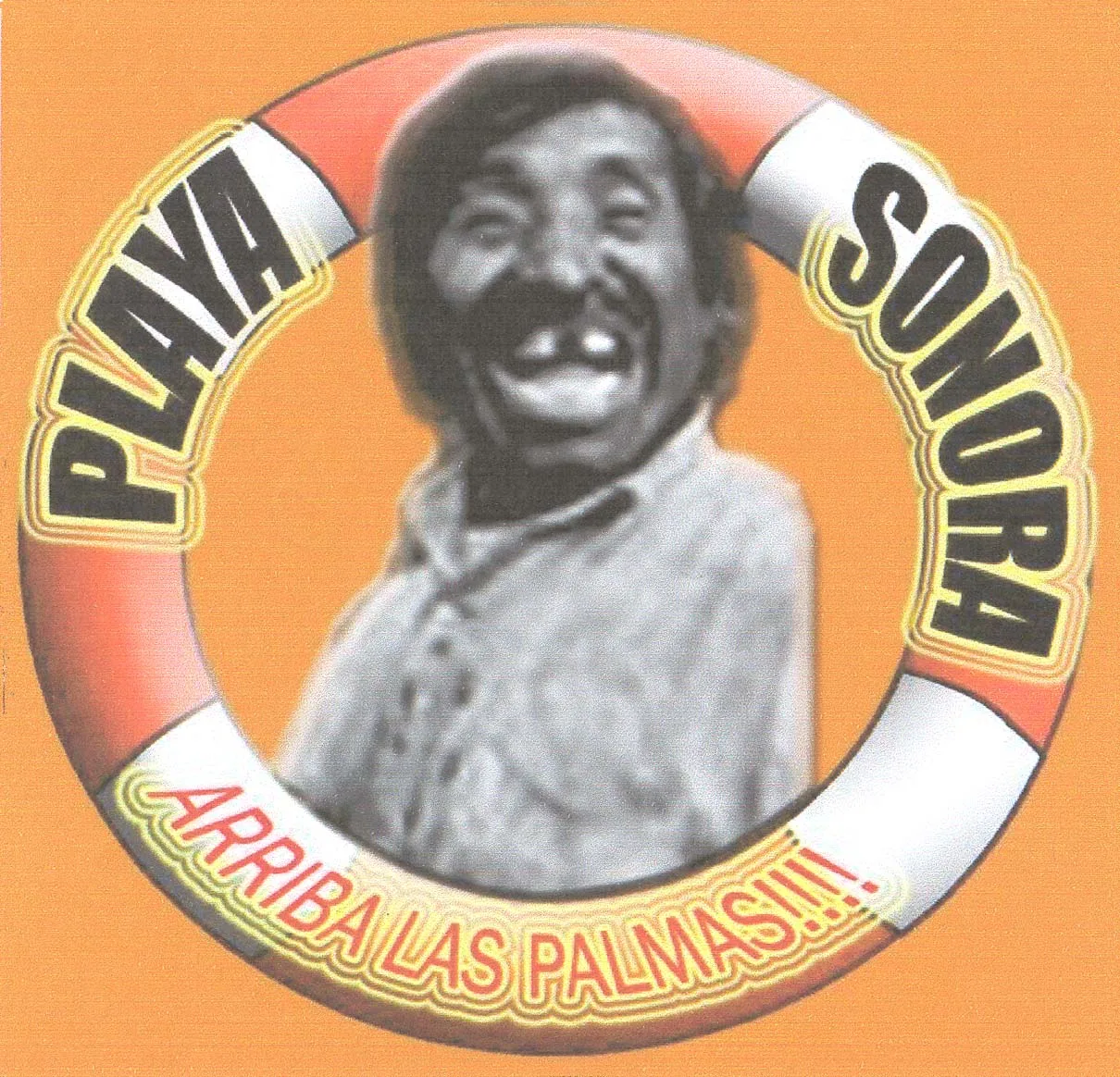 PLAYA SONORA