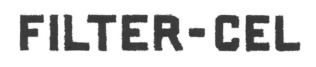 FILTER-CEL