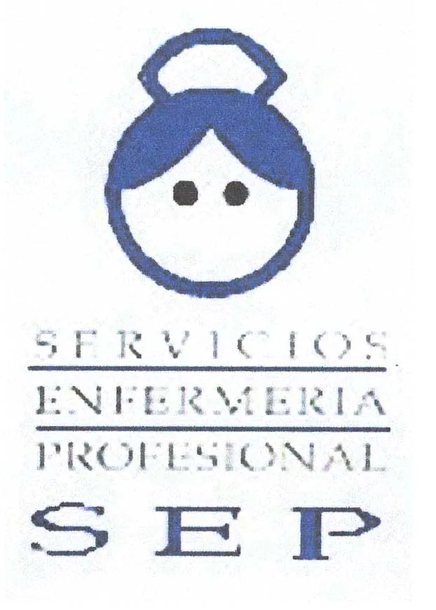 SEP SERVICIOS ENFERMERIA PROFESIONAL