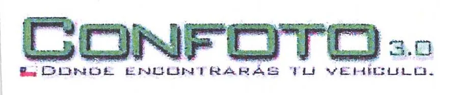 CONFOTO 3.0