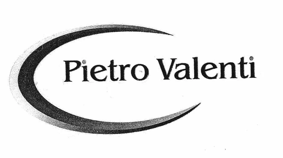 PIETRO VALENTI