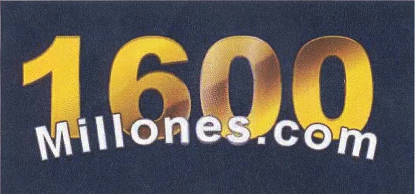 1600MILLONES.COM