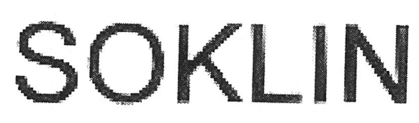 SOKLIN