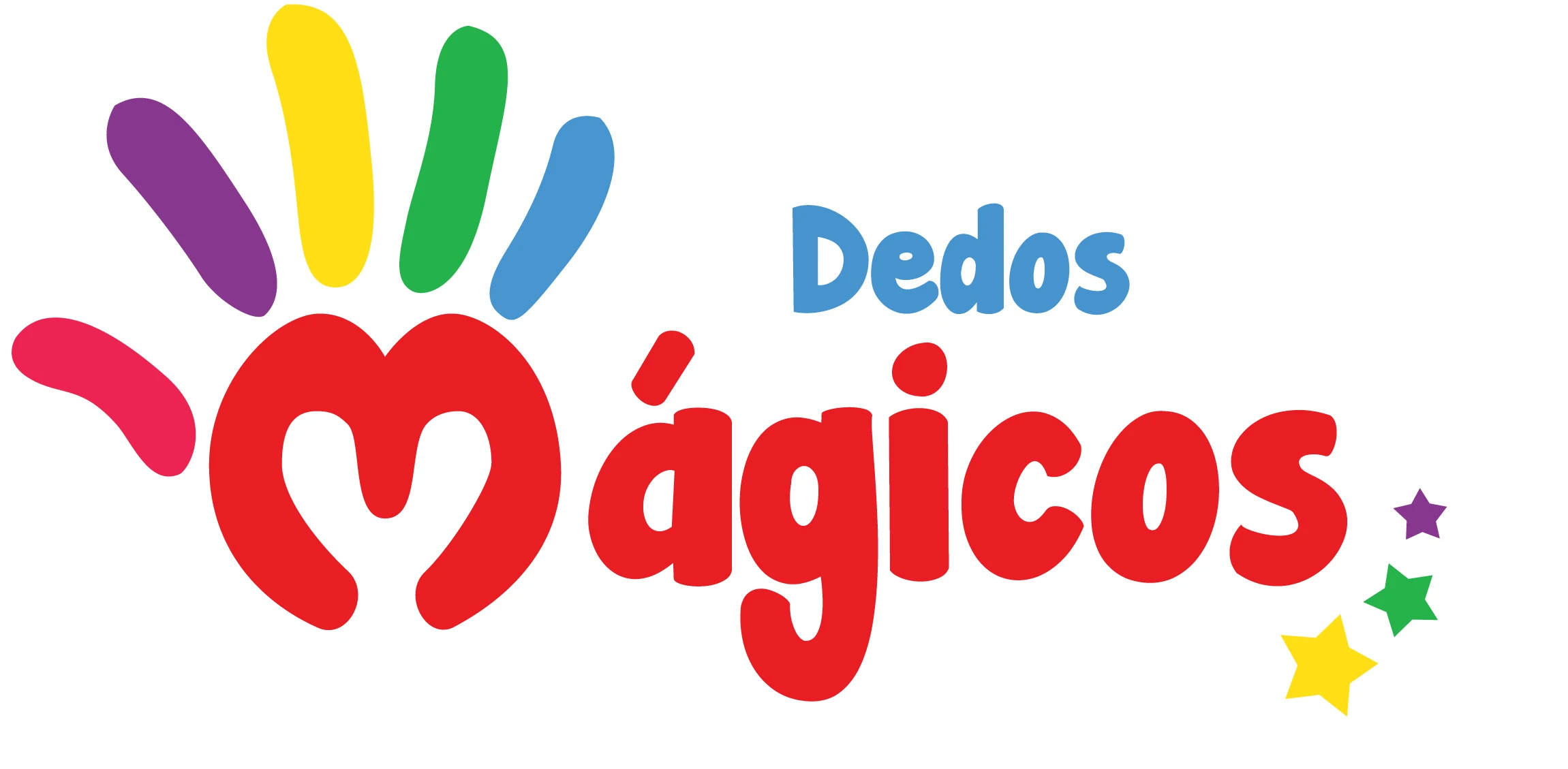 DEDOS MAGICOS