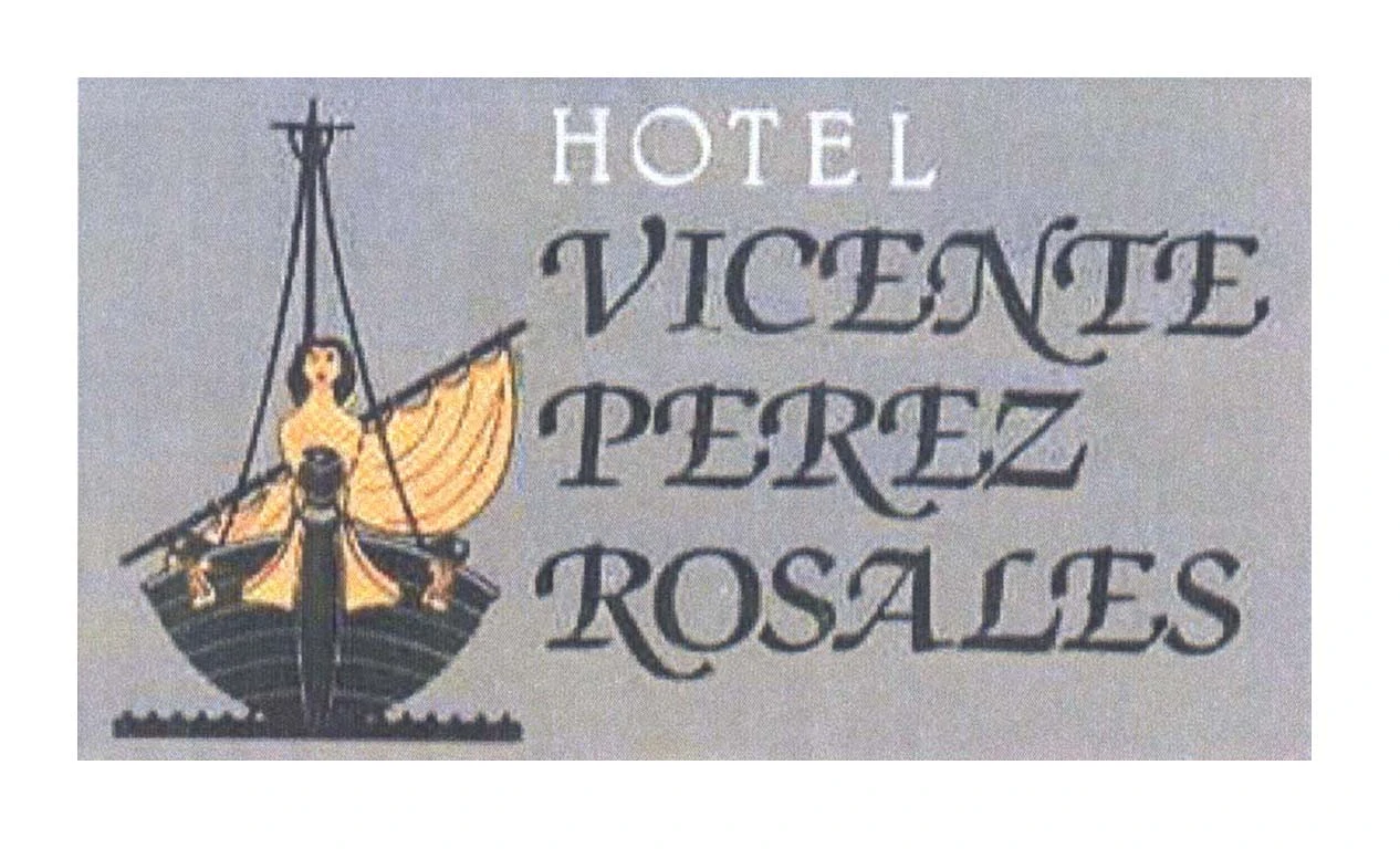 VICENTE PEREZ ROSALES