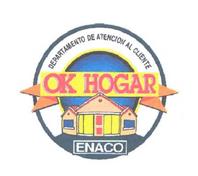 OK HOGAR ENACO