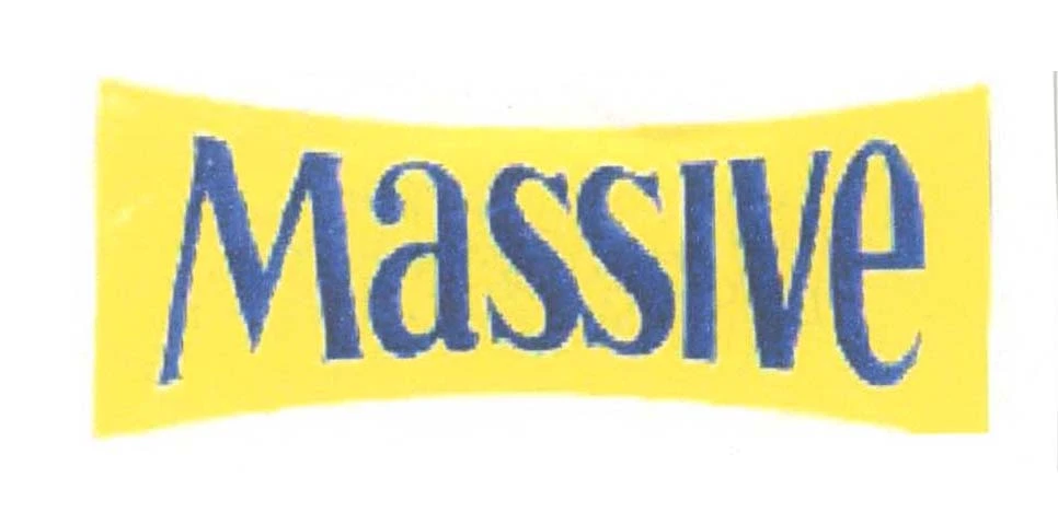 MASSIVE