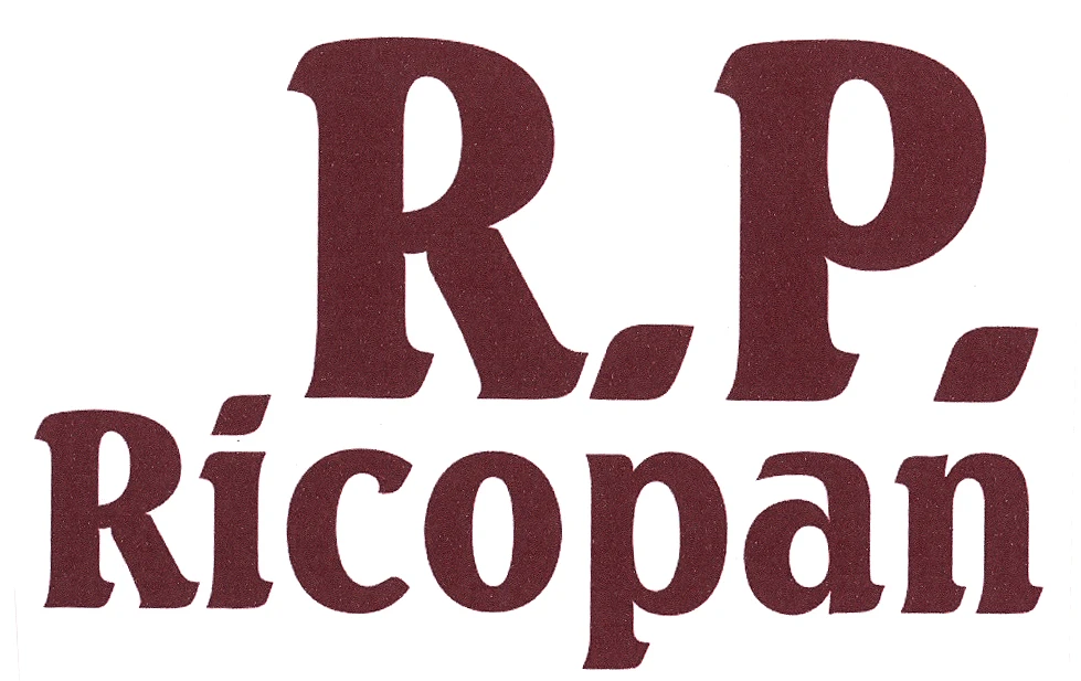 R.P. RICOPAN