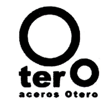 ACEROS OTERO