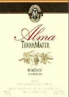 ALMA TERRAMATER