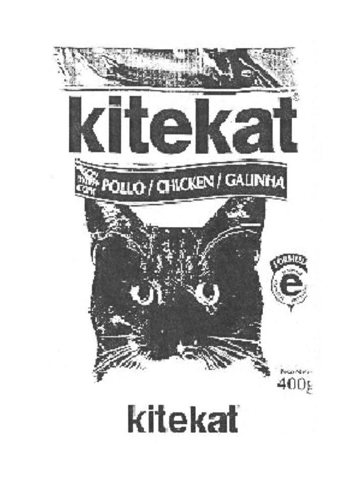 KITEKAT