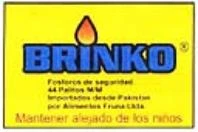 BRINKO
