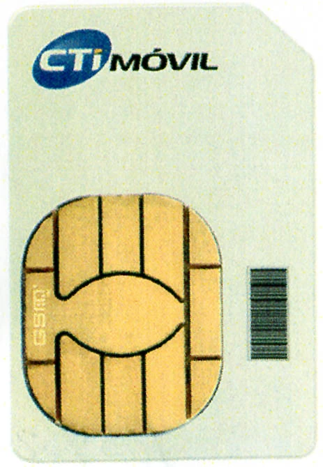 CTI MOVIL