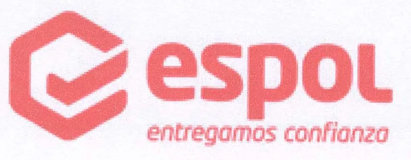 ESPOL ENTREGAMOS CONFIANZA