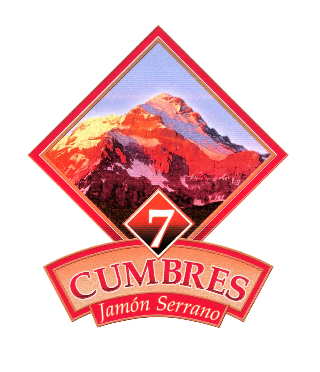 7 CUMBRES