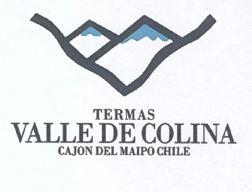 TERMAS VALLE DE COLINA CAJON DEL MAIPO CHILE