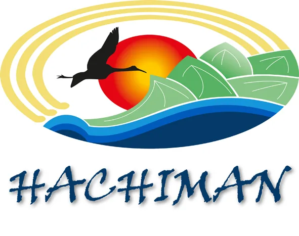 HACHIMAN