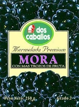 DOS CABALLOS
